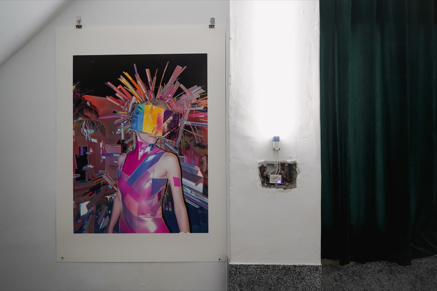 2024《IN & OUT 內外之間》當代攝影展 6