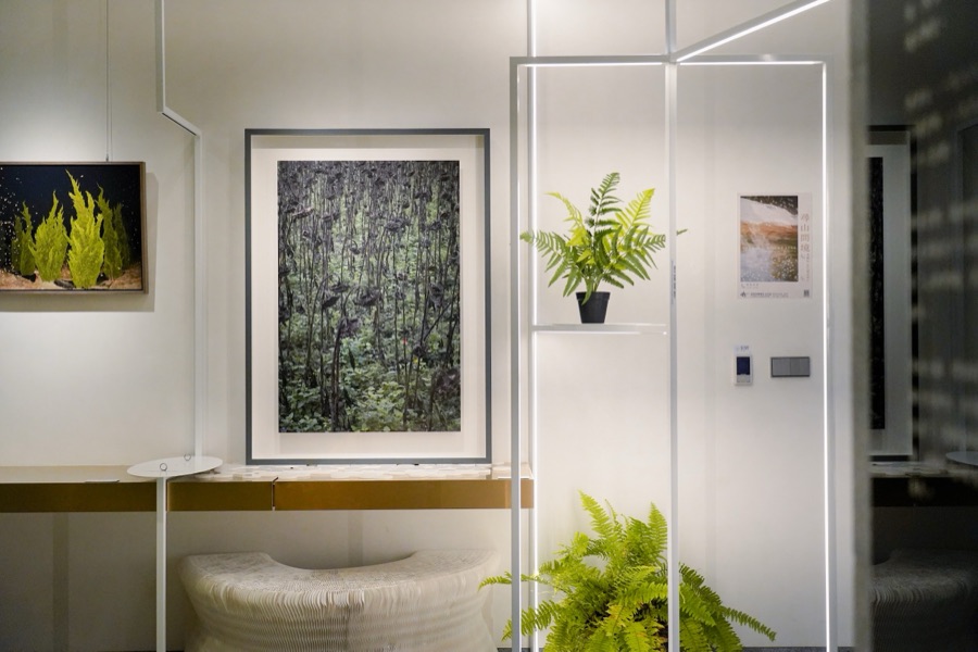 尋山問境｜李威辰個展 2