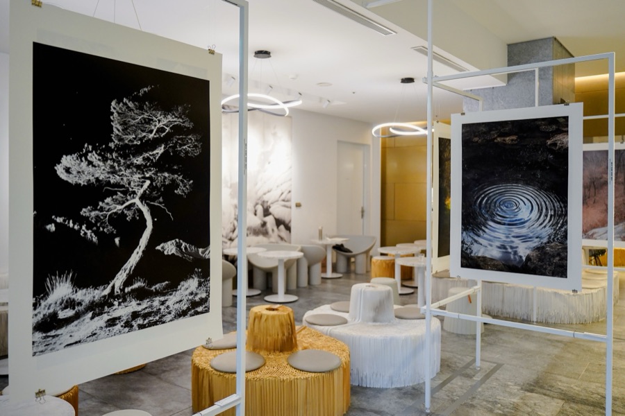 尋山問境｜李威辰個展 4