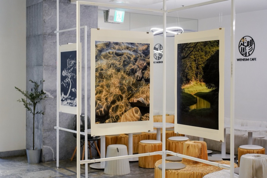 尋山問境｜李威辰個展 6