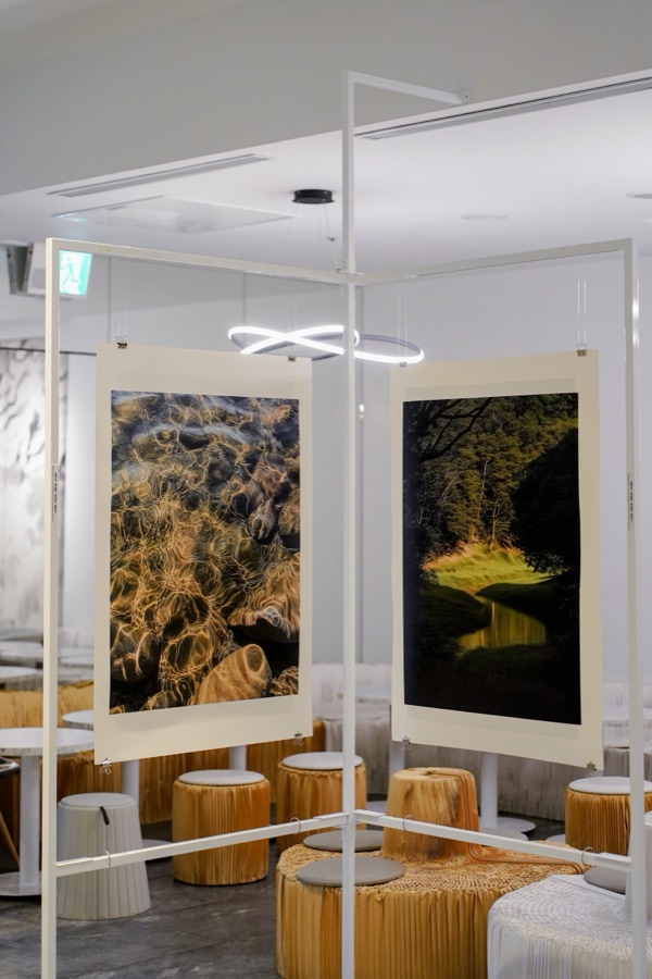 尋山問境｜李威辰個展 7