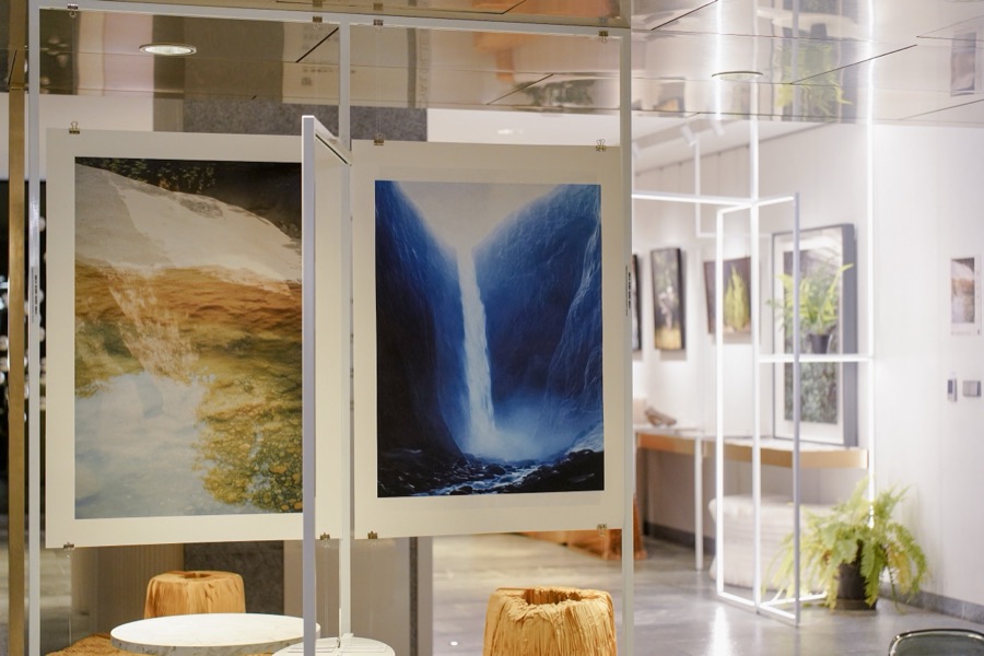 尋山問境｜李威辰個展 8