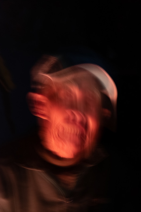 夜遊 13