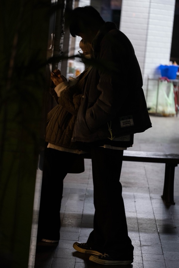 一些柔軟的東西 16