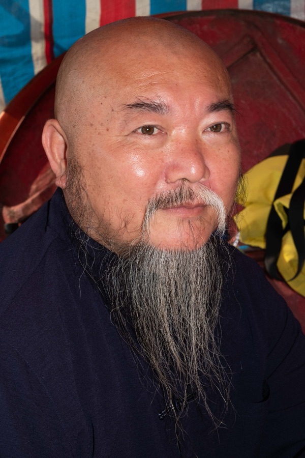 TAIZIAN 36
