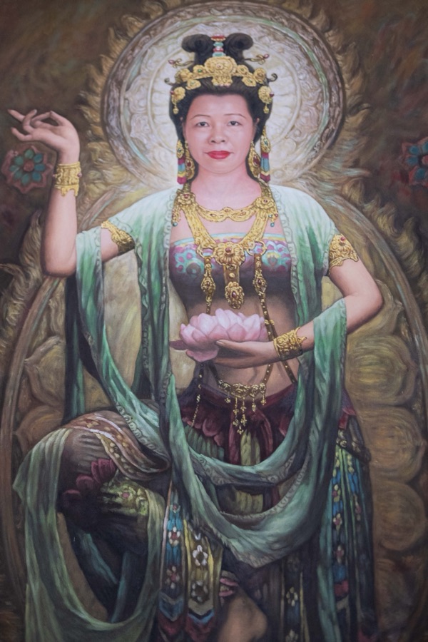 TAIZIAN 48